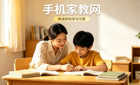 忻州大学生想做家教，去哪找靠谱的接单攻略？
